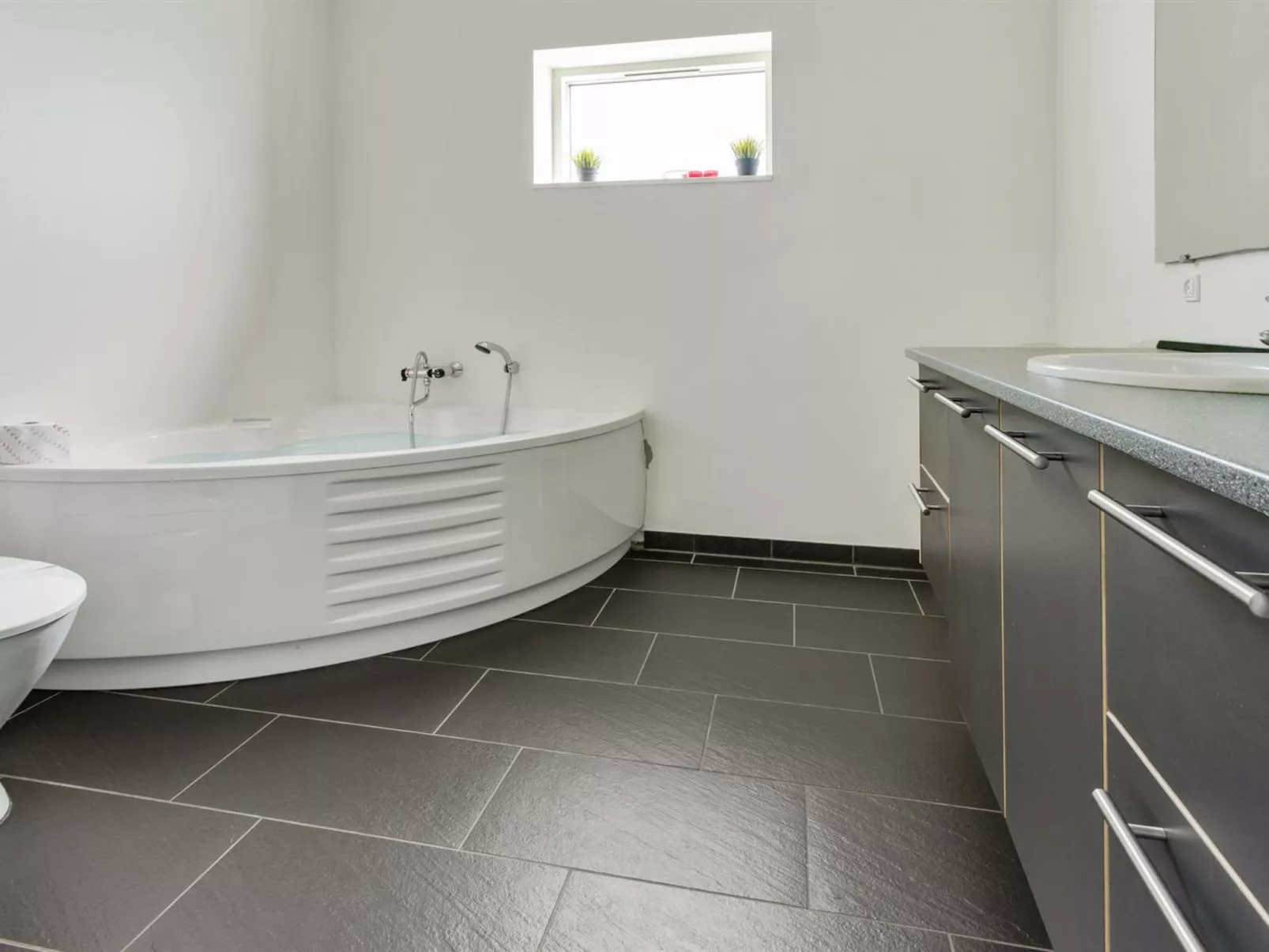 "Edda" - 400m from the sea-Dedans