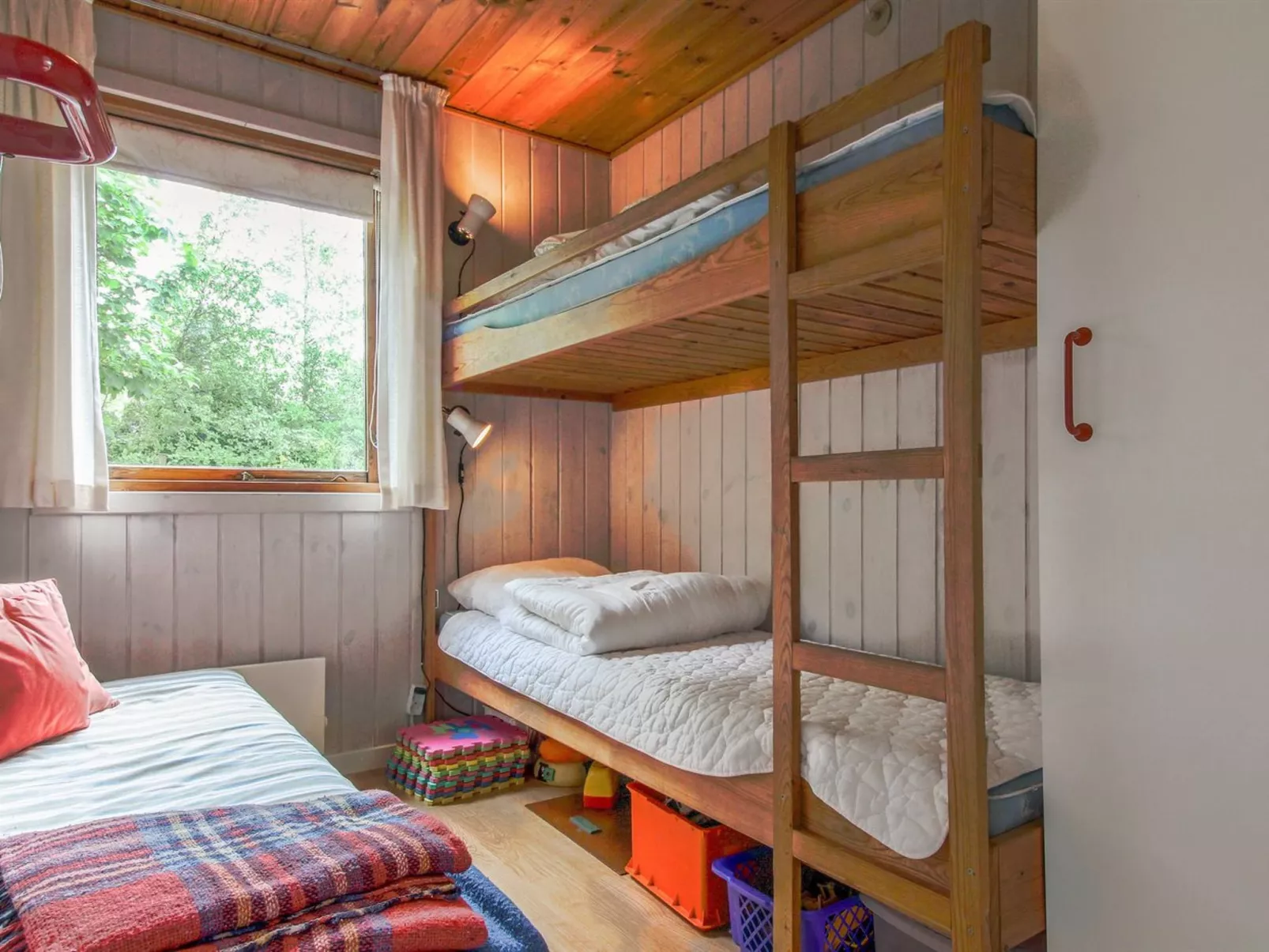 "Frederika" - 180m from the sea-Inside