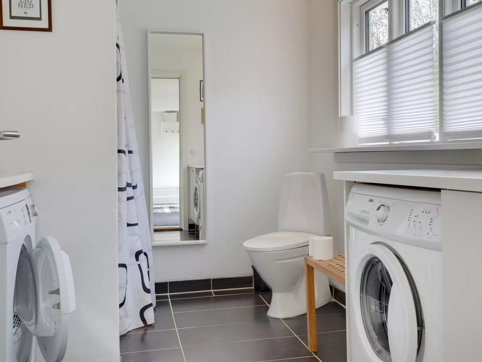 "Ensio" - 150m from the sea-Drinnen