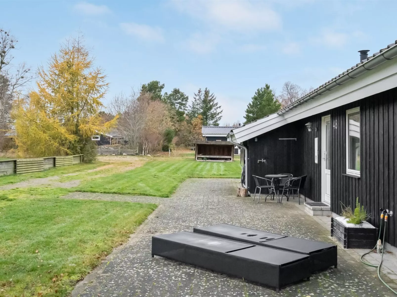 "Elni" - 900m from the sea-Inside