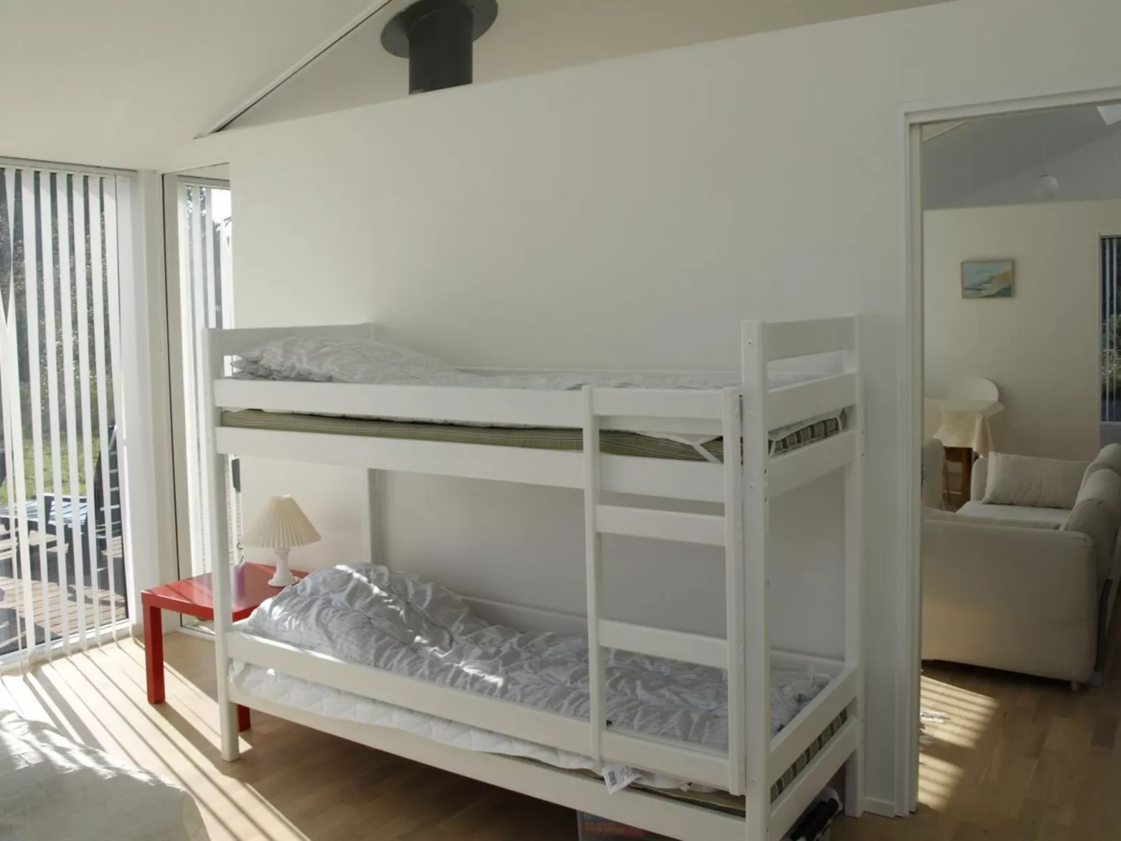 "Jonce" - 400m from the sea-Dedans