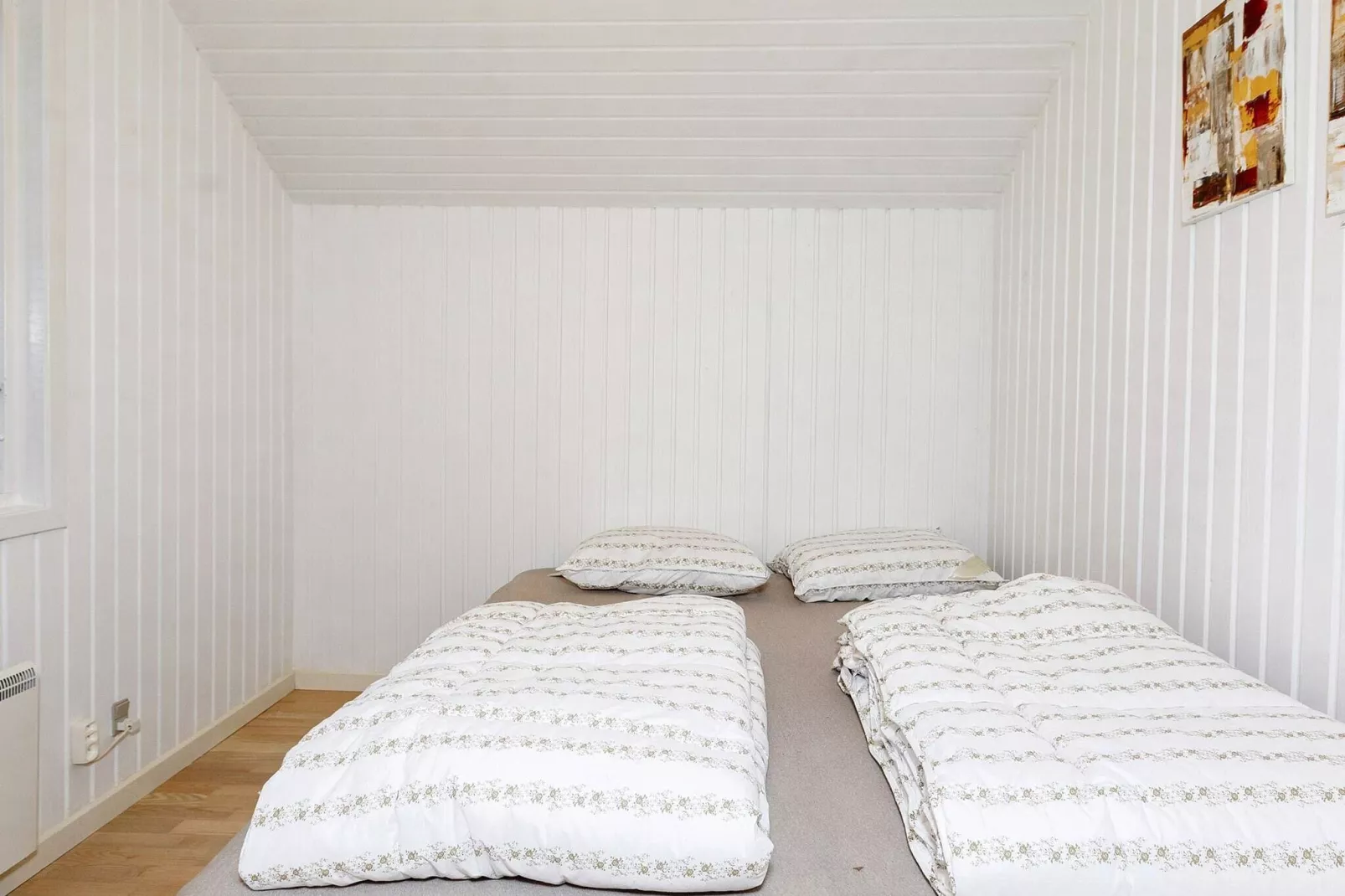 8 person holiday home in Højslev-By Traum-Indoor