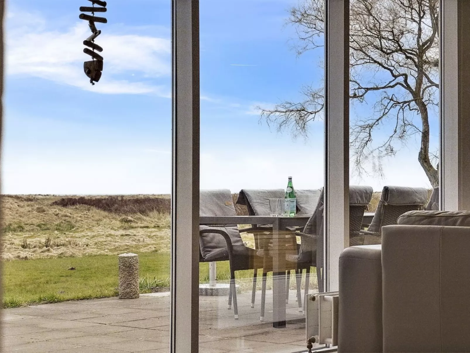 "Helja" - 125m from the sea-Dehors