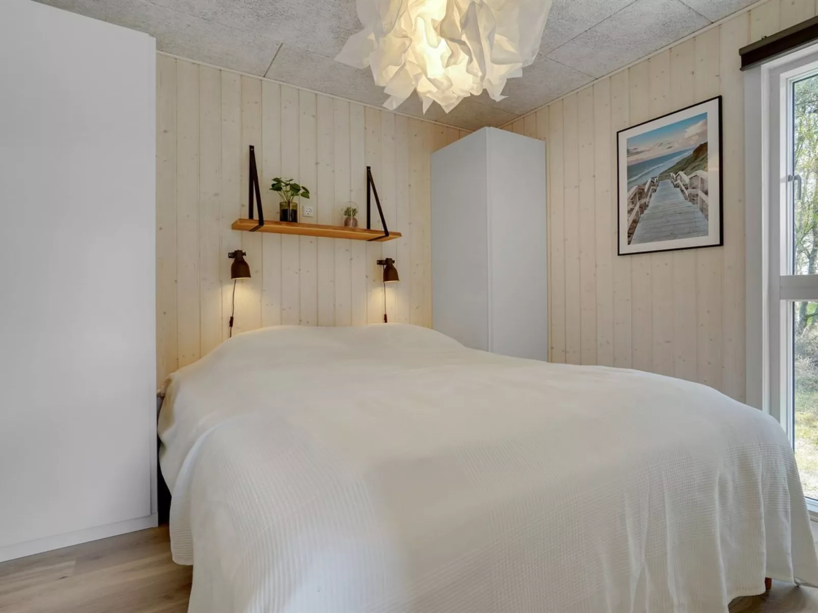 "Arnetta" - 1.5km from the sea-Dedans