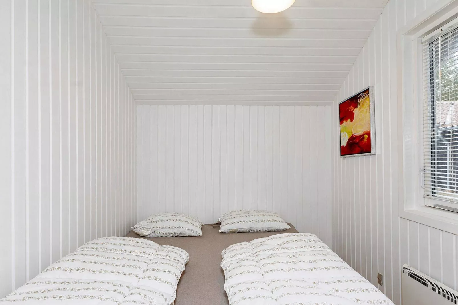 8 person holiday home in Højslev-By Traum-Indoor