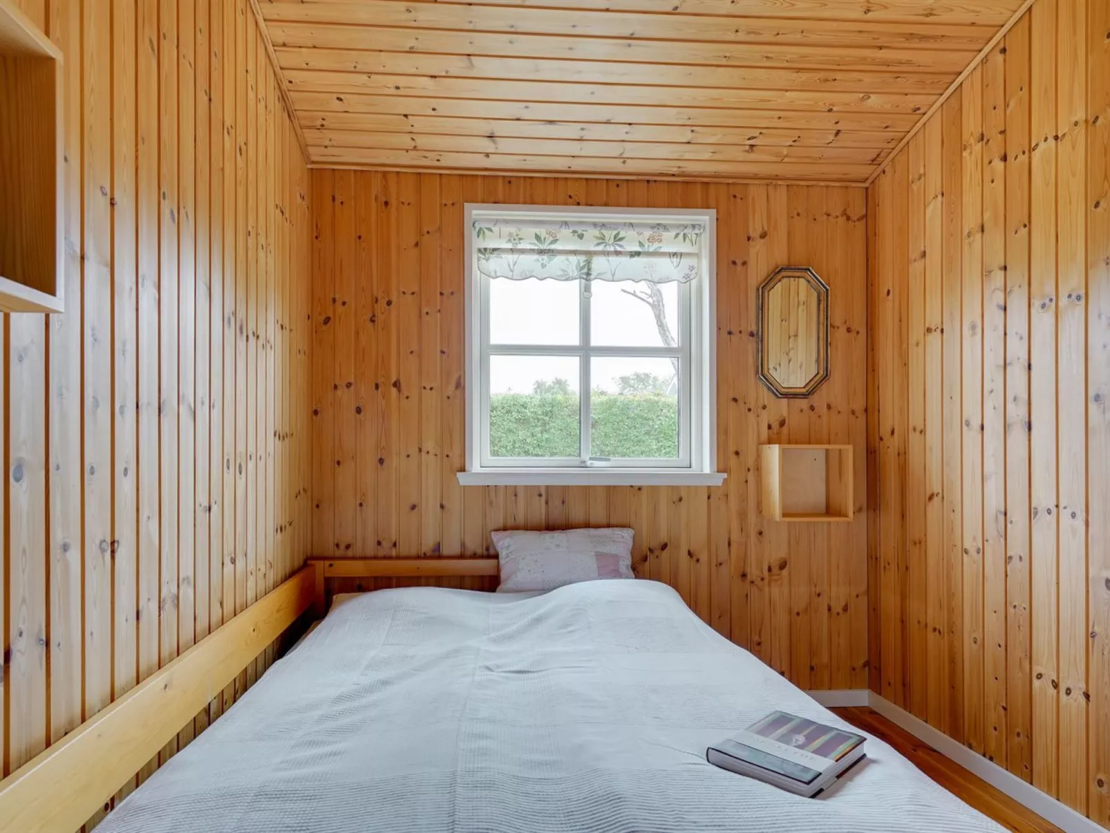 "Siem" - 650m from the sea-Inside