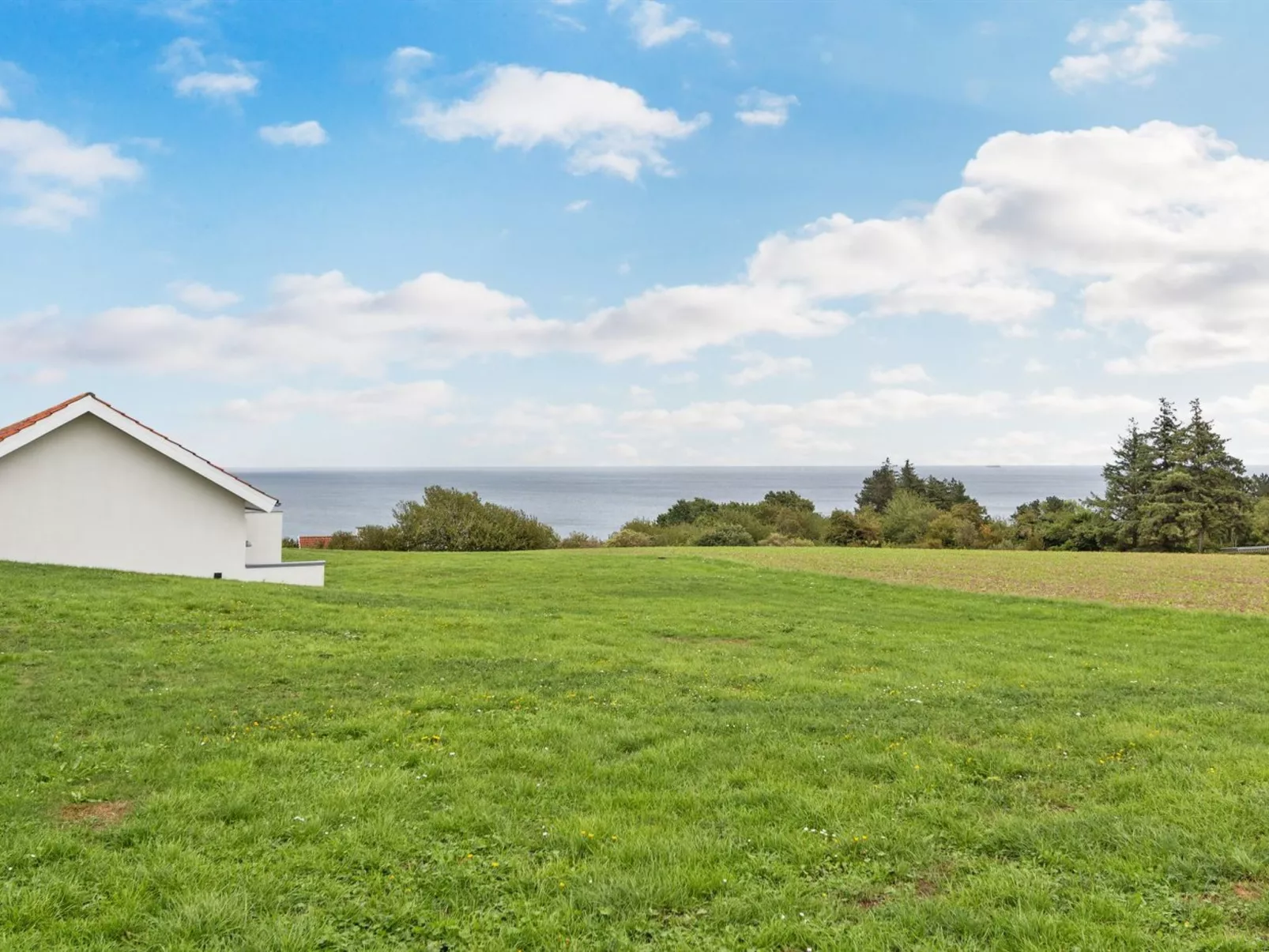 "Atte" - 300m from the sea-Draußen