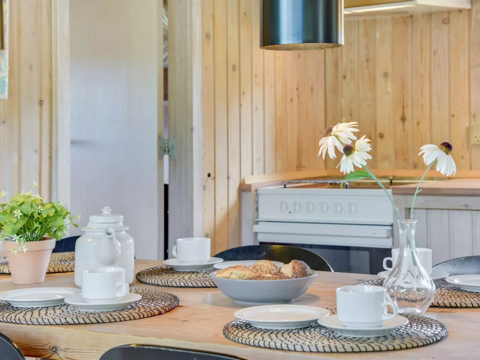 "Aiva" - 1.5km from the sea-Dedans