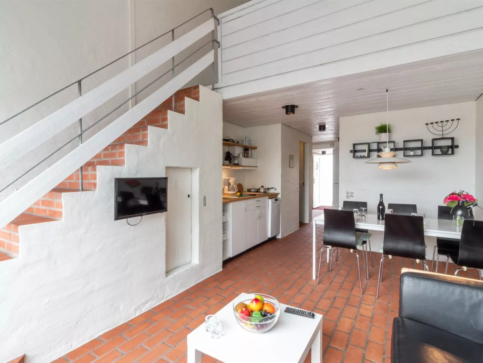 "Laris" - 150m from the sea-Drinnen