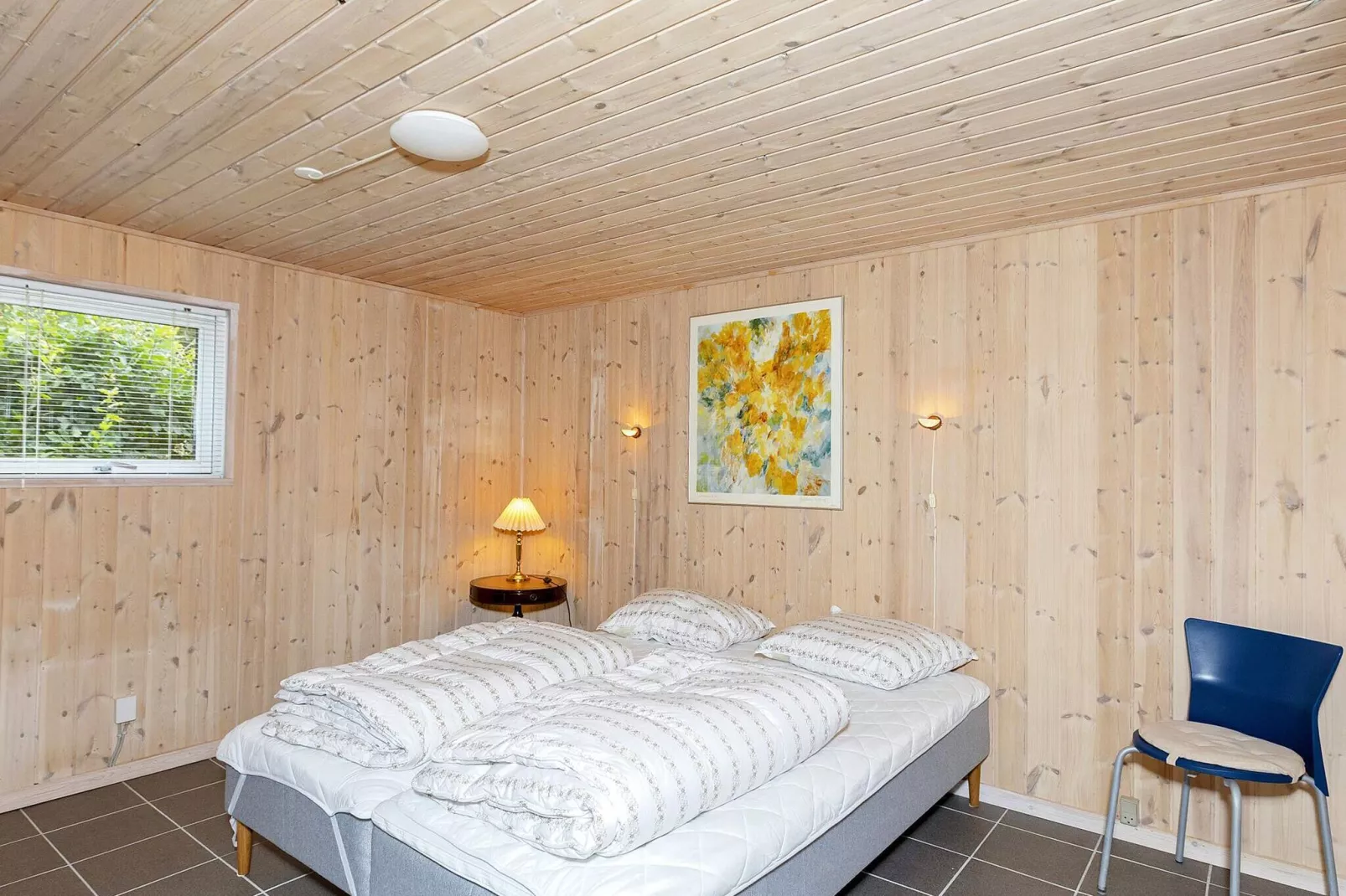 8 person holiday home in Højslev-By Traum-Indoor