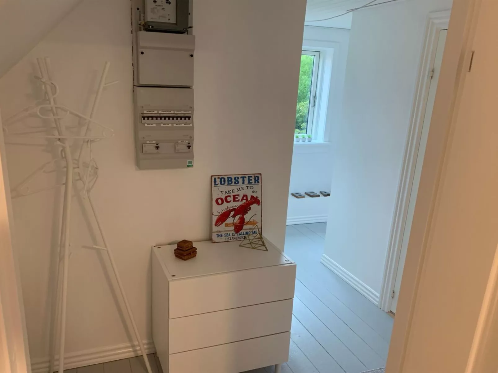 "Huanca" - 900m from the sea-Inside