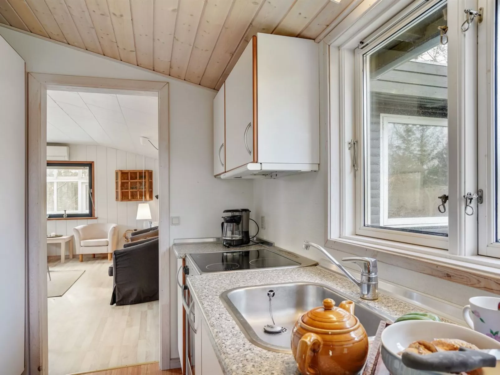 "Herly" - 50m from the sea-Inside