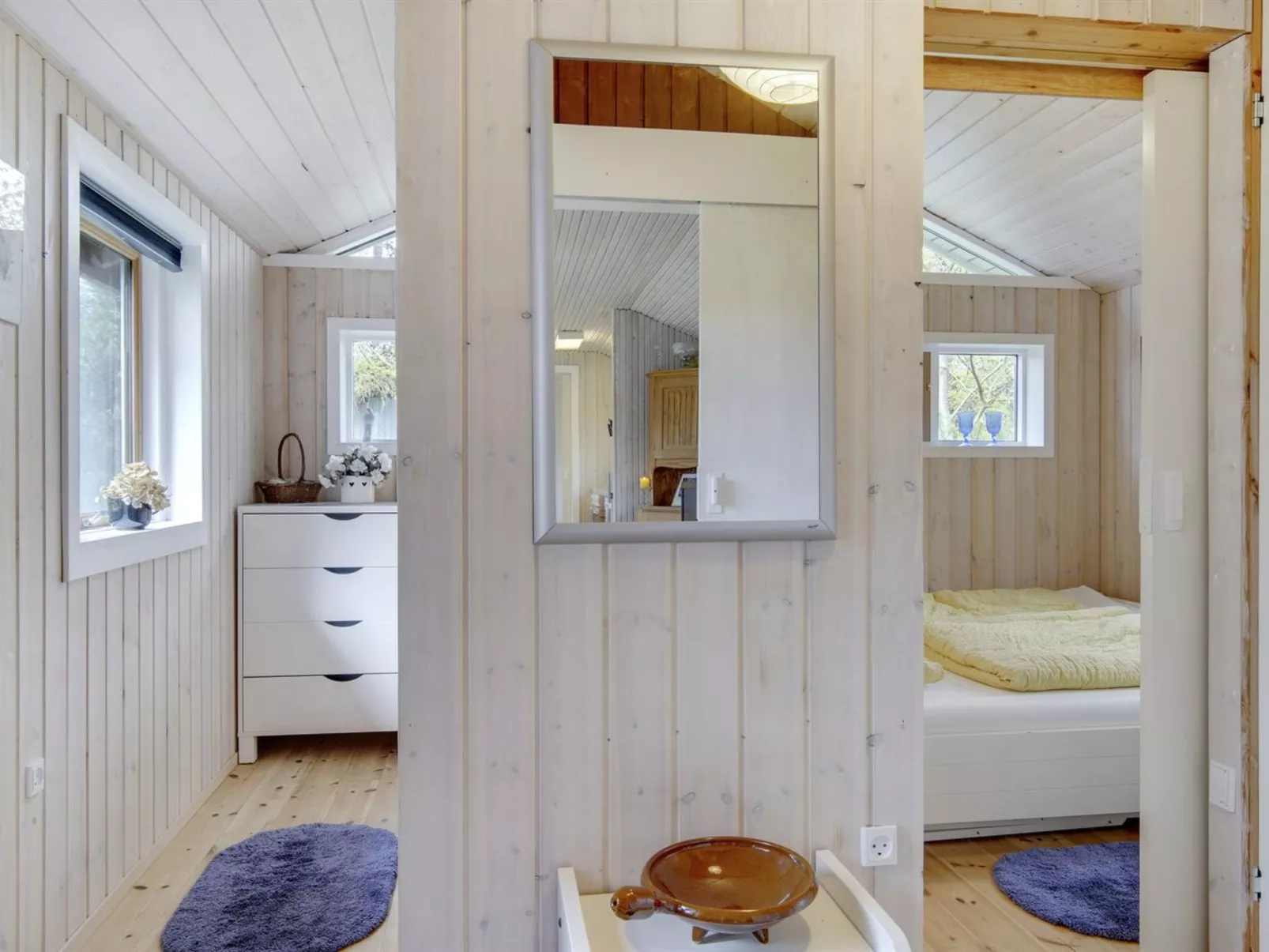 "Delma" - 750m from the sea-Drinnen