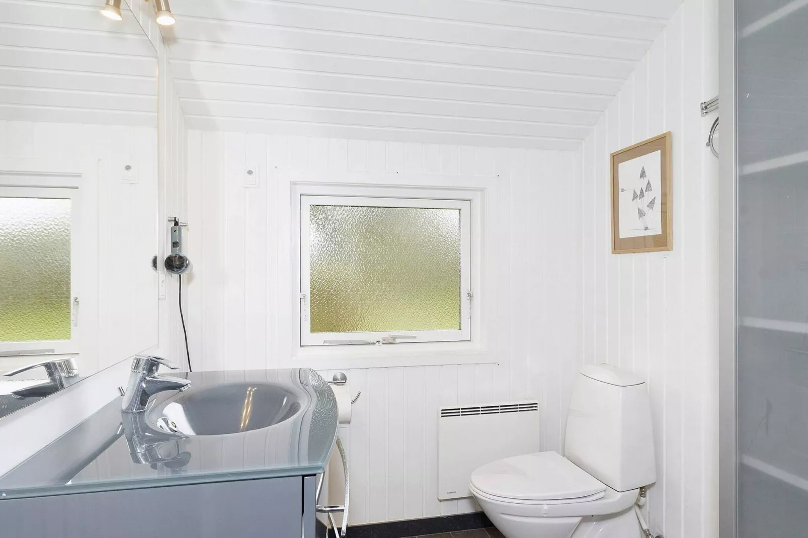 8 person holiday home in Højslev-By Traum-Indoor