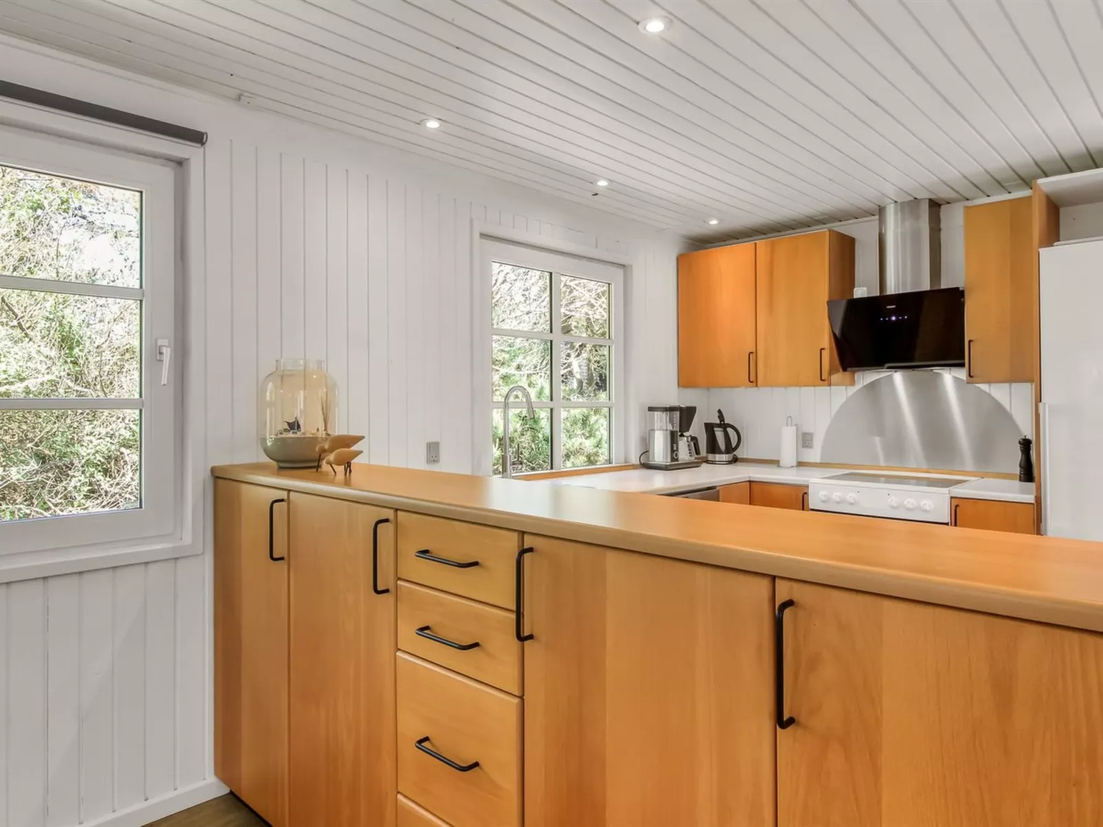 "Selgen" - 600m from the sea-Inside