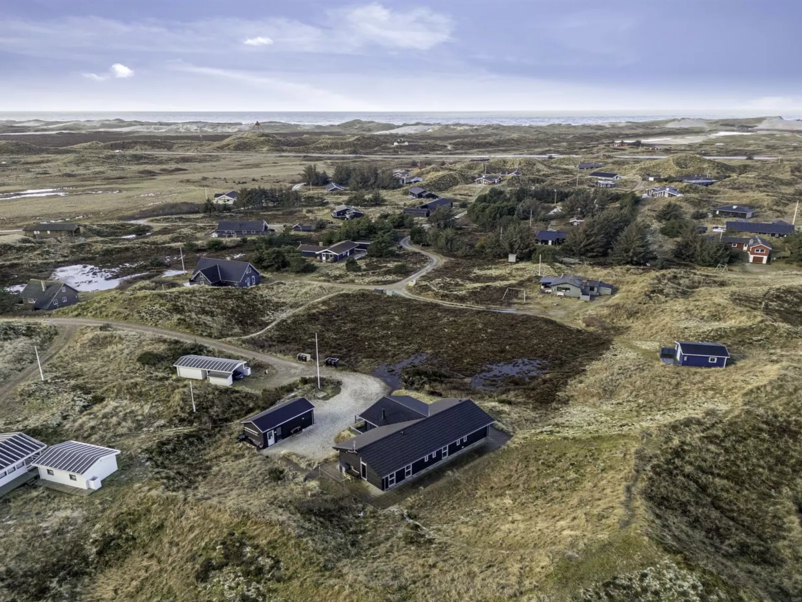 "Taja" - 300m to the fjord-Dehors