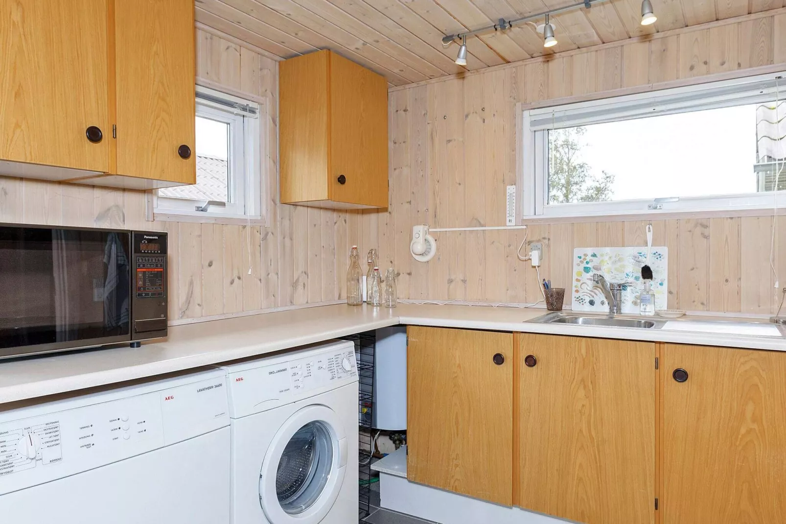 8 person holiday home in Højslev-By Traum-Indoor