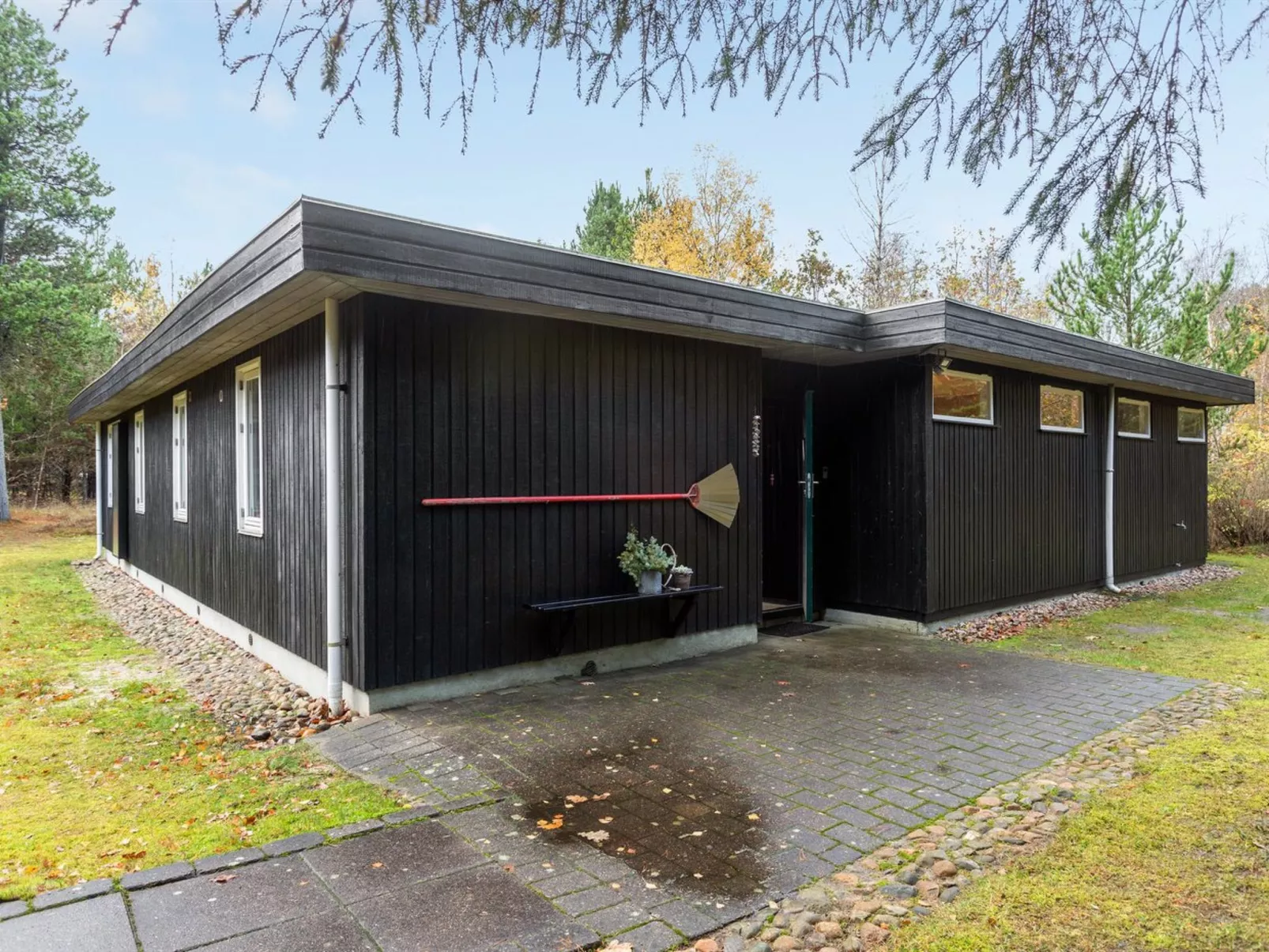 "Malti" - 300m from the sea-Dehors