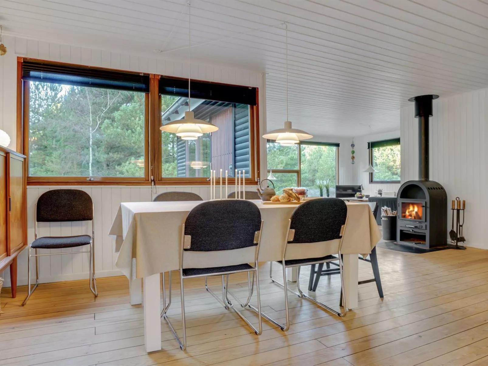 "Antoinetta" - 900m from the sea-Inside