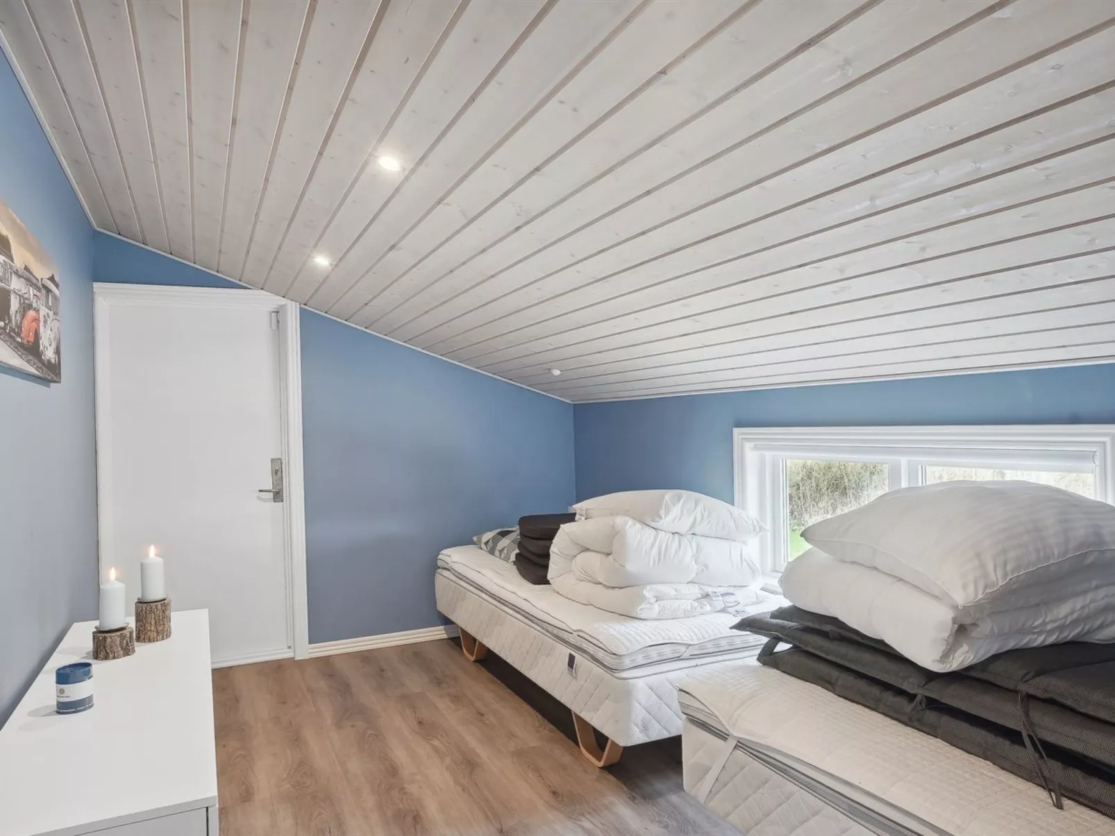 "Erhardt" - 800m from the sea-Inside