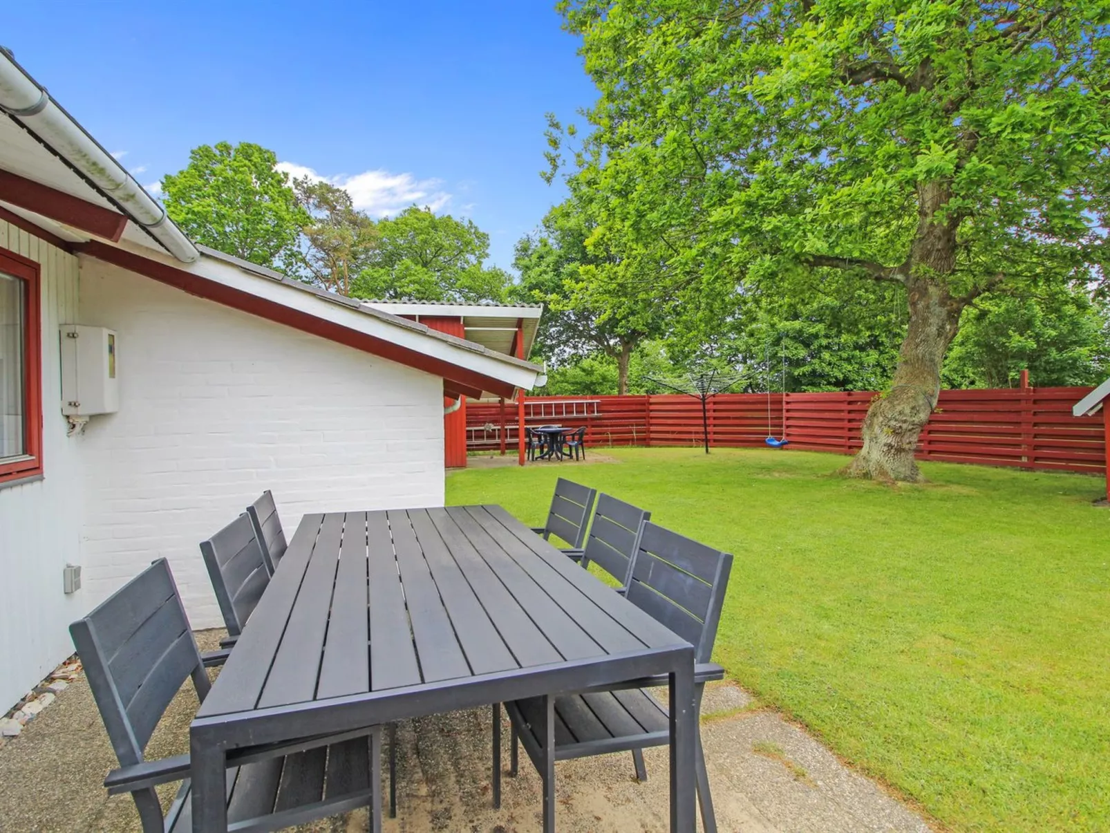 "Cristina" -  from the sea-Outside