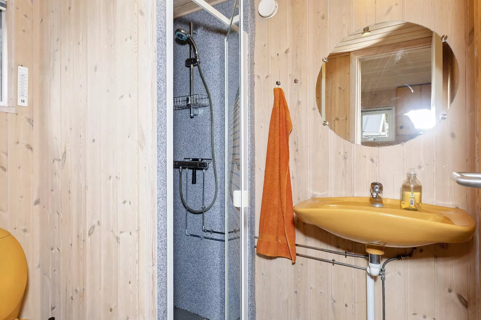 8 person holiday home in Højslev-By Traum-Indoor