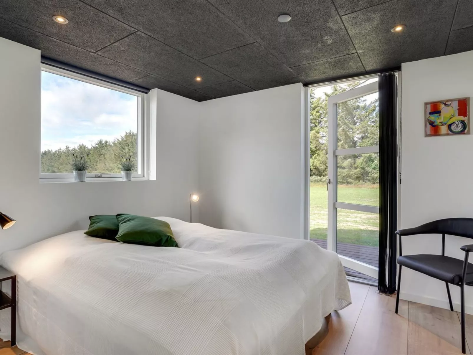 "Moreen" - 1.5km from the sea-Drinnen