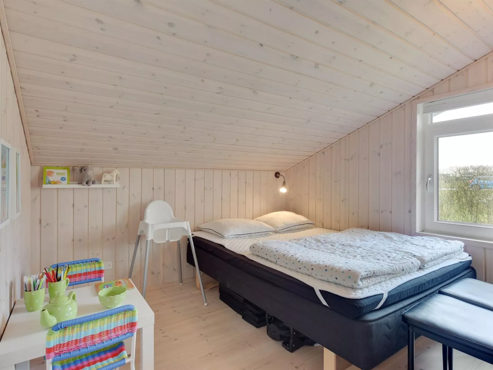 "Darja" - 300m from the sea-Inside