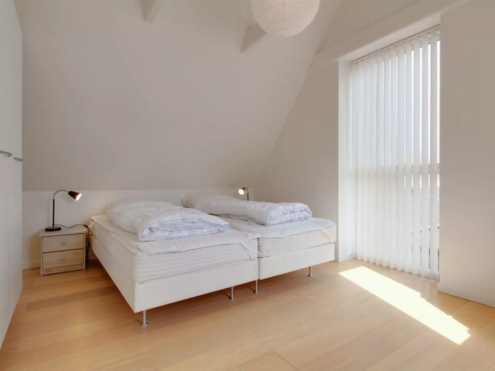 "Gisken" - 600m from the sea-Drinnen