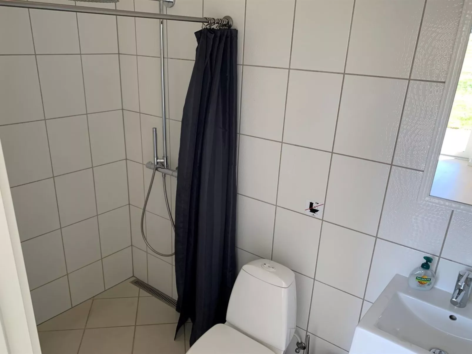 "Hvenild" - 800m from the sea-Dedans