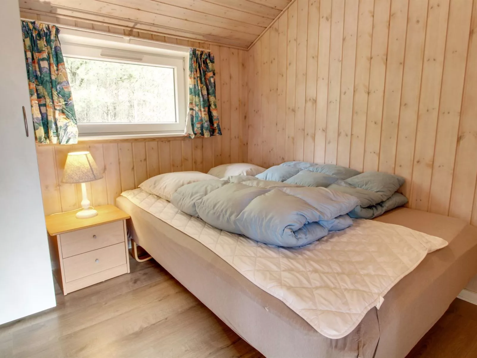 "Taisto" - 1.8km from the sea-Inside