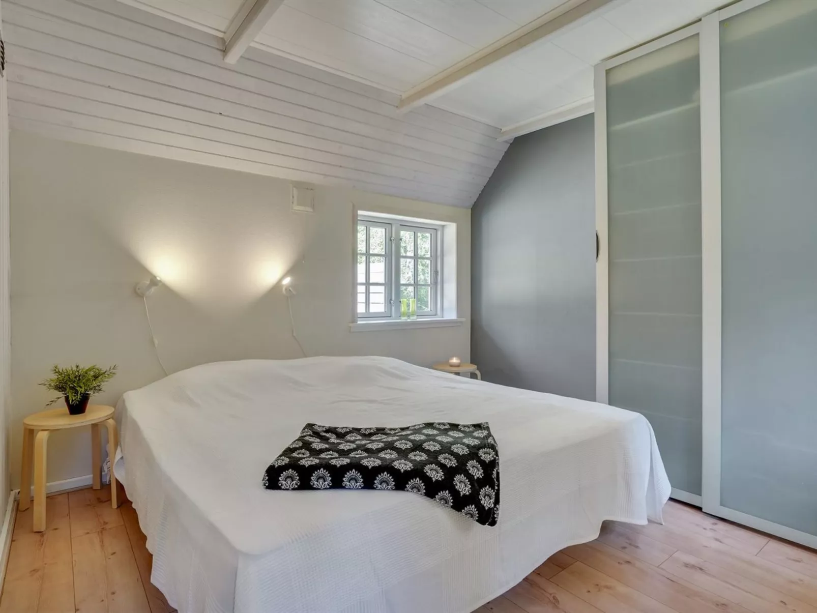 "Gudmund" - 3.9km from the sea-Inside