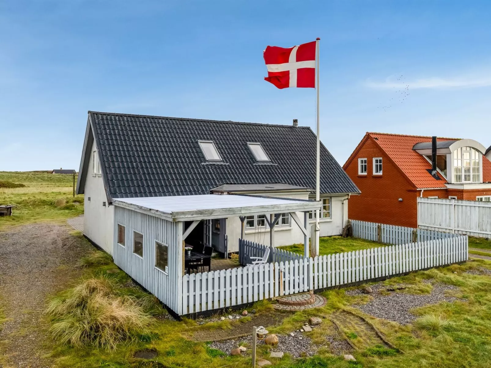 "Orvo" - 150m from the sea-Dehors