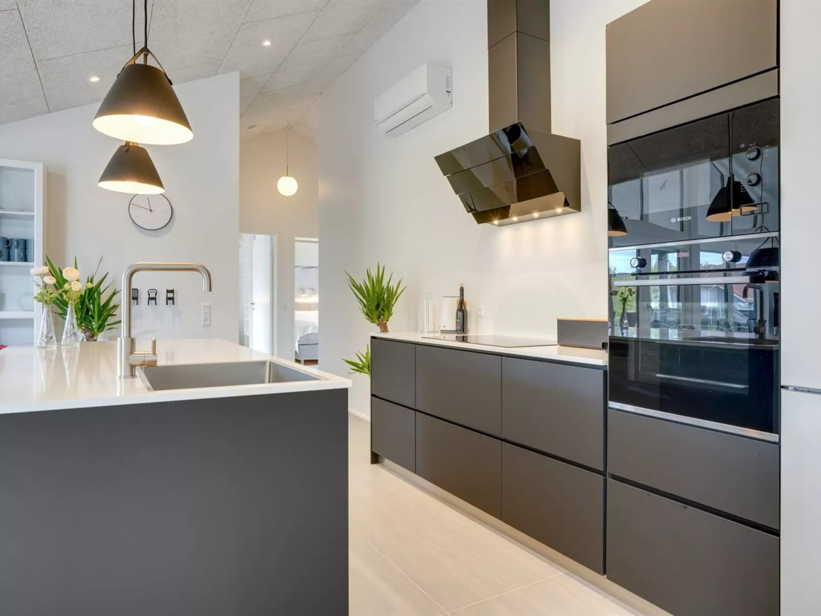 "Antonina" - 800m from the sea-Inside