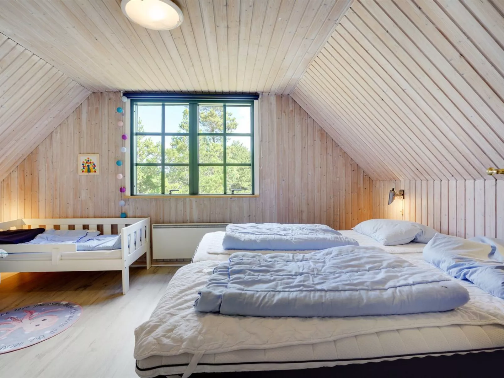 "Benedikta" - 2.4km from the sea-Drinnen