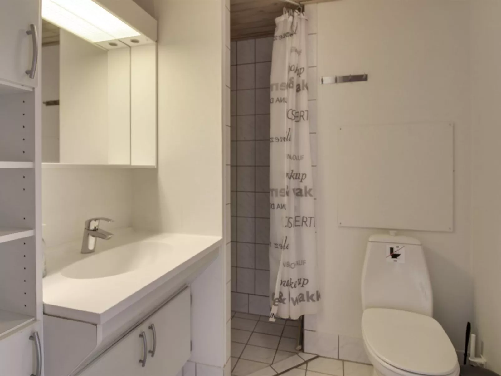 "Ronia" - 100m from the sea-Dedans