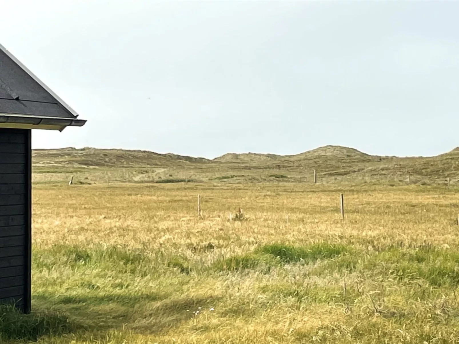 "Carelle" - 300m from the sea-Outside