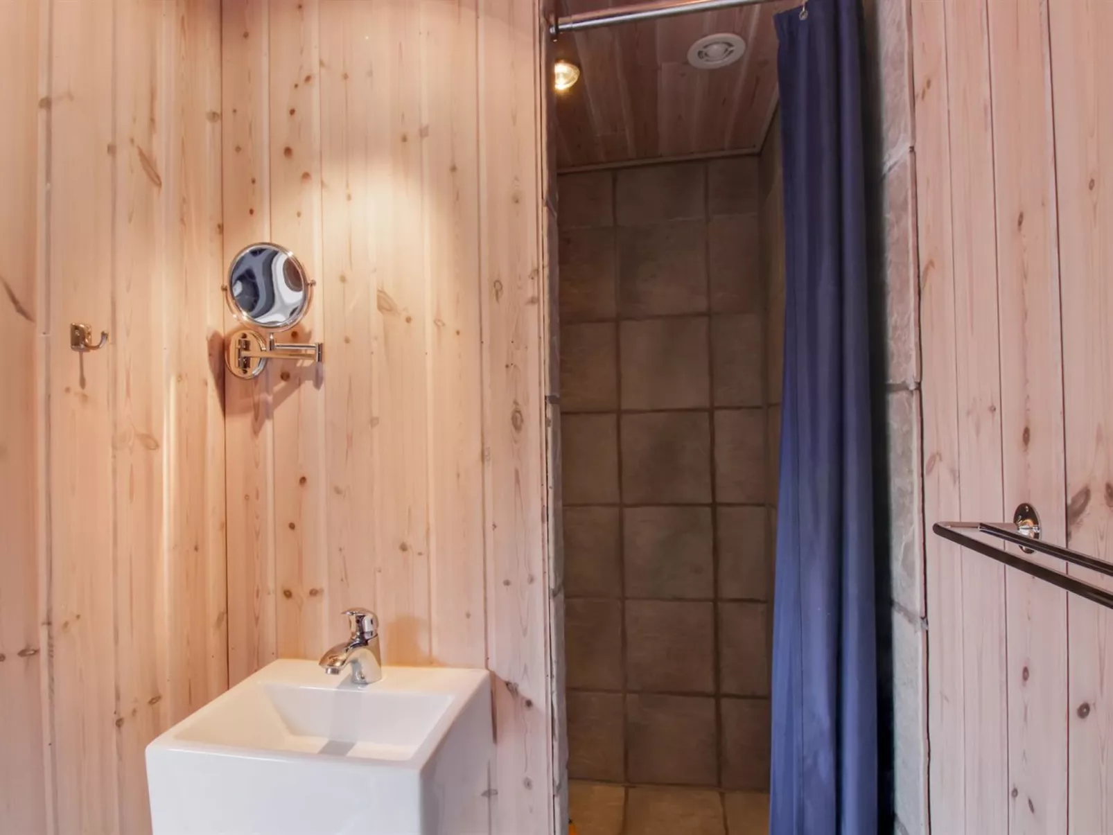 "Hagen" - 250m from the sea-Dedans