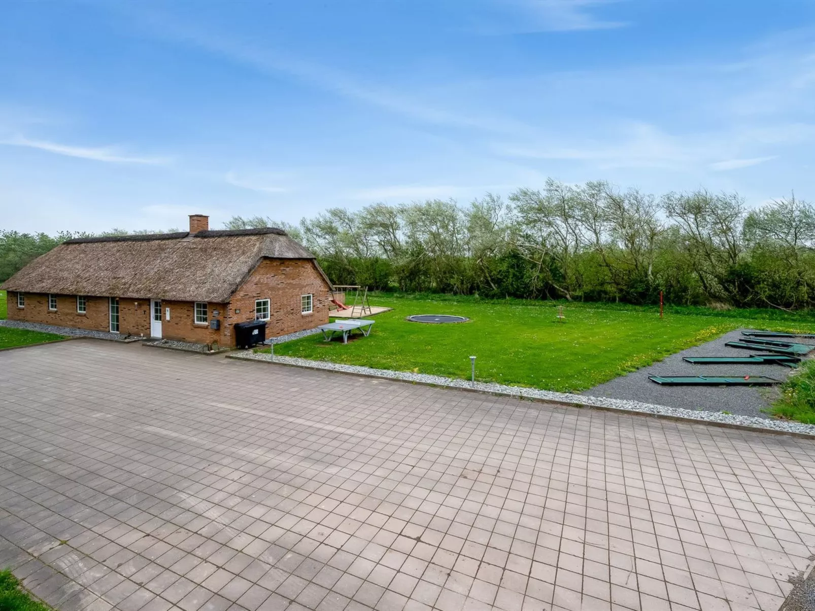 "Benthe" -  from the sea-Outside