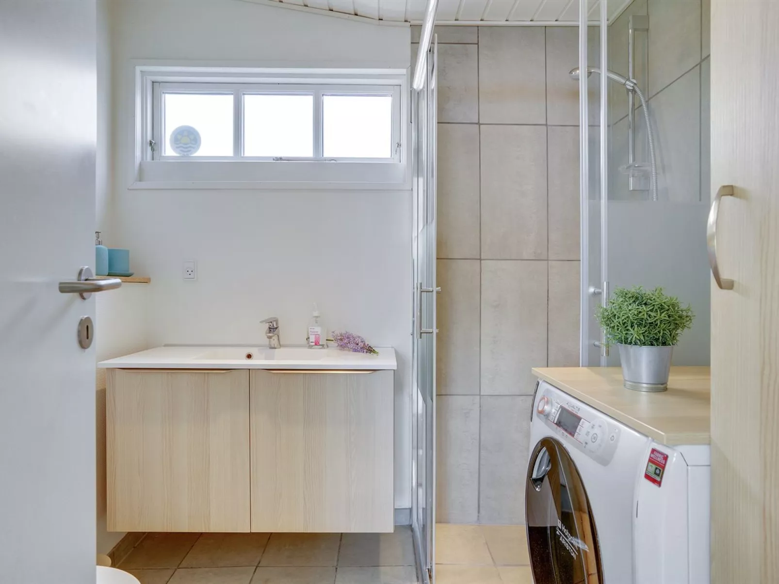 "Stamena" - 200m from the sea-Inside