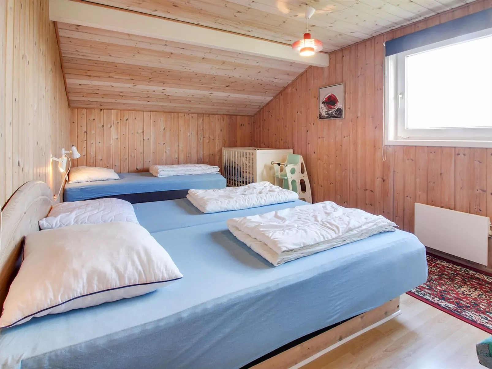 "Suend" -  from the sea-Inside