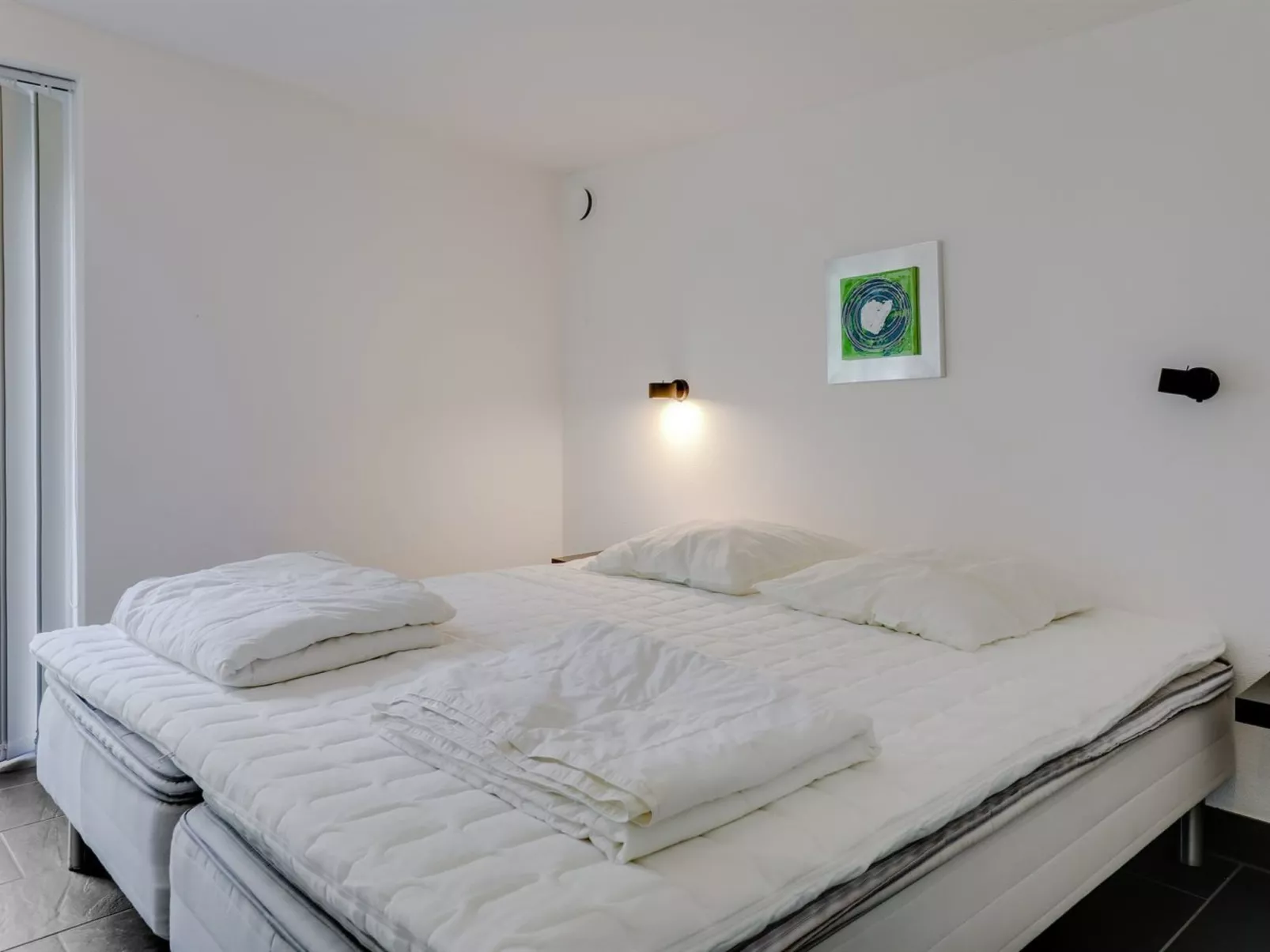 "Elza" - 800m from the sea-Inside