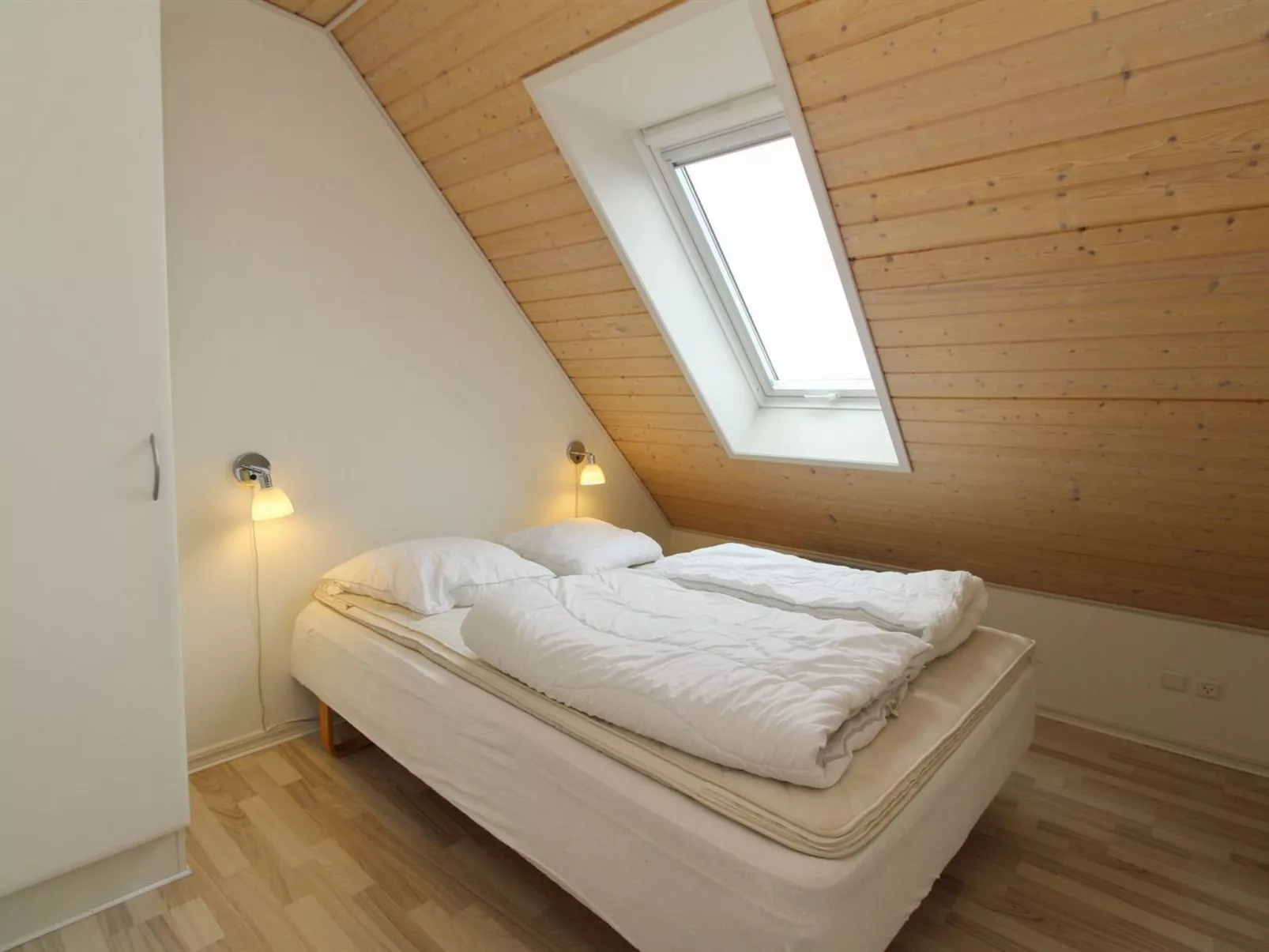 "Frænde" - 600m from the sea-Dedans