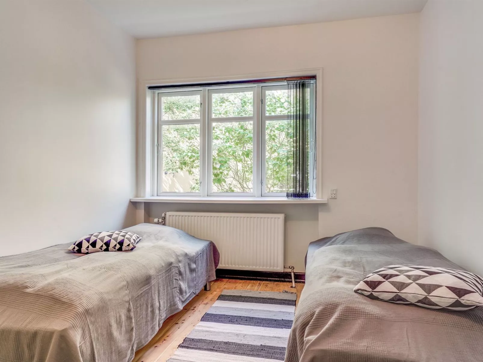 "Sölve" - 900m from the sea-Drinnen