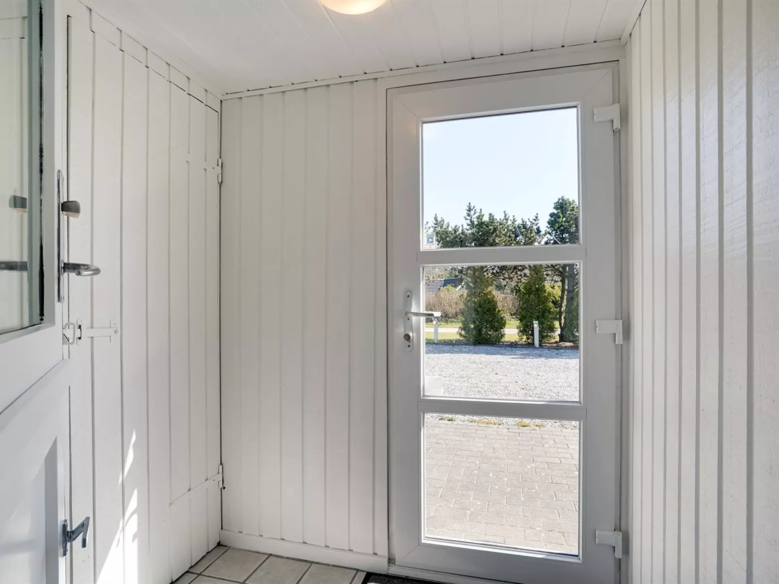 "Edvardsine" - 12km from the sea-Inside