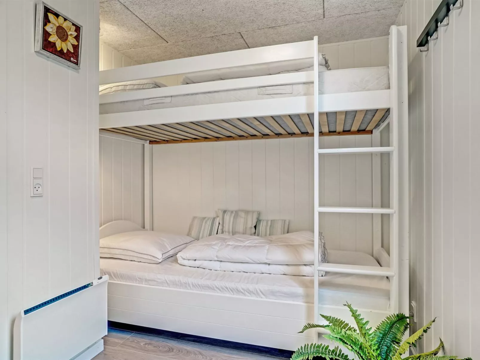 "Cholena" - 700m from the sea-Dedans