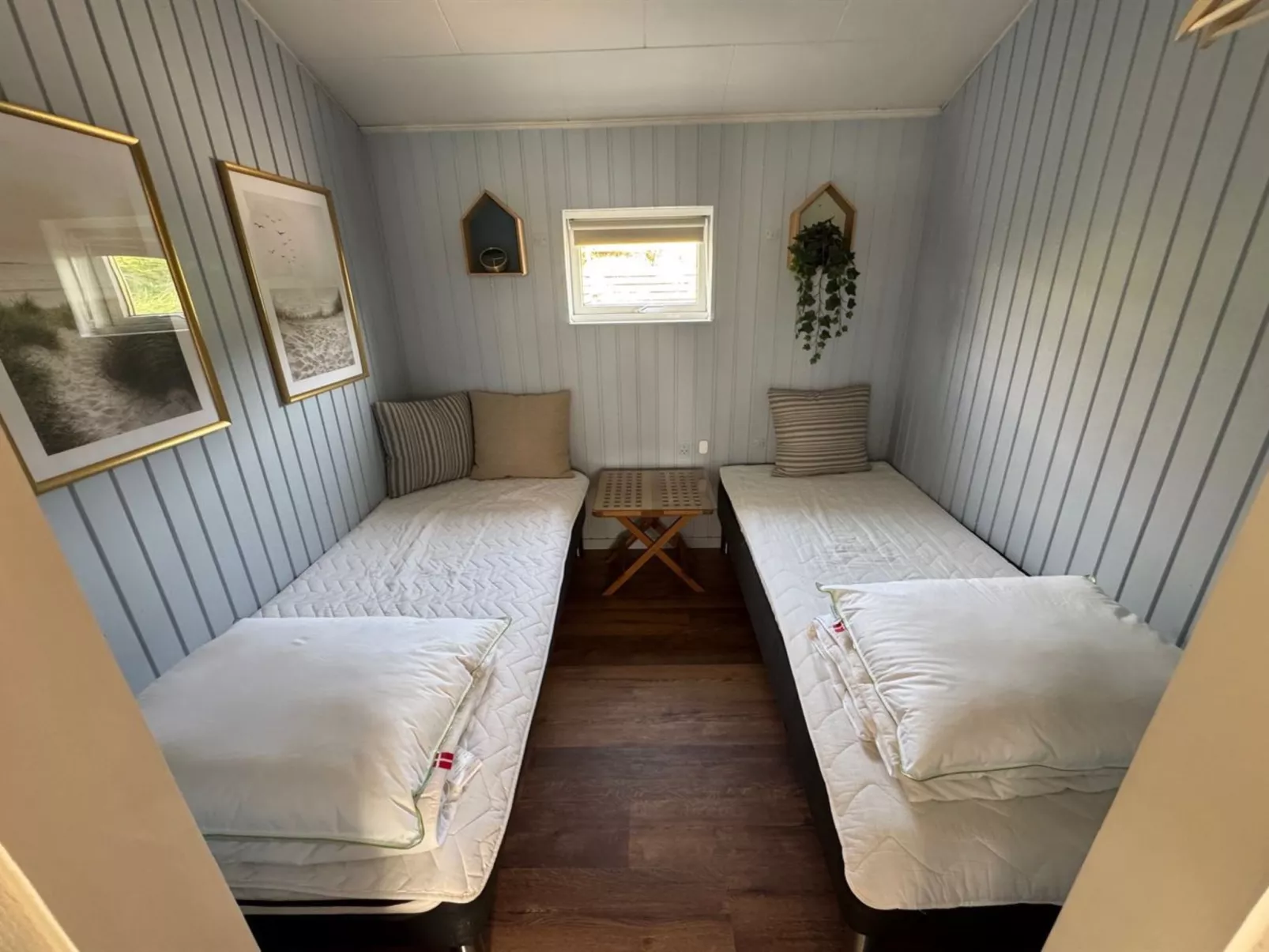 "Ecaterina" - 100m from the sea-Dedans