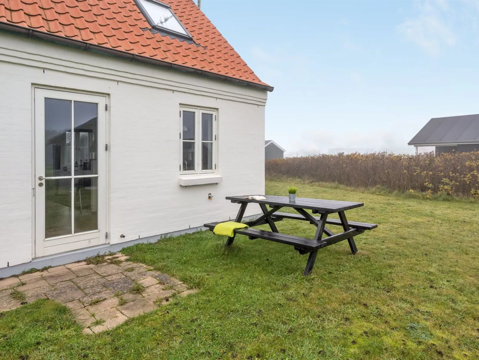 "Adrian" - 200m from the sea-Draußen