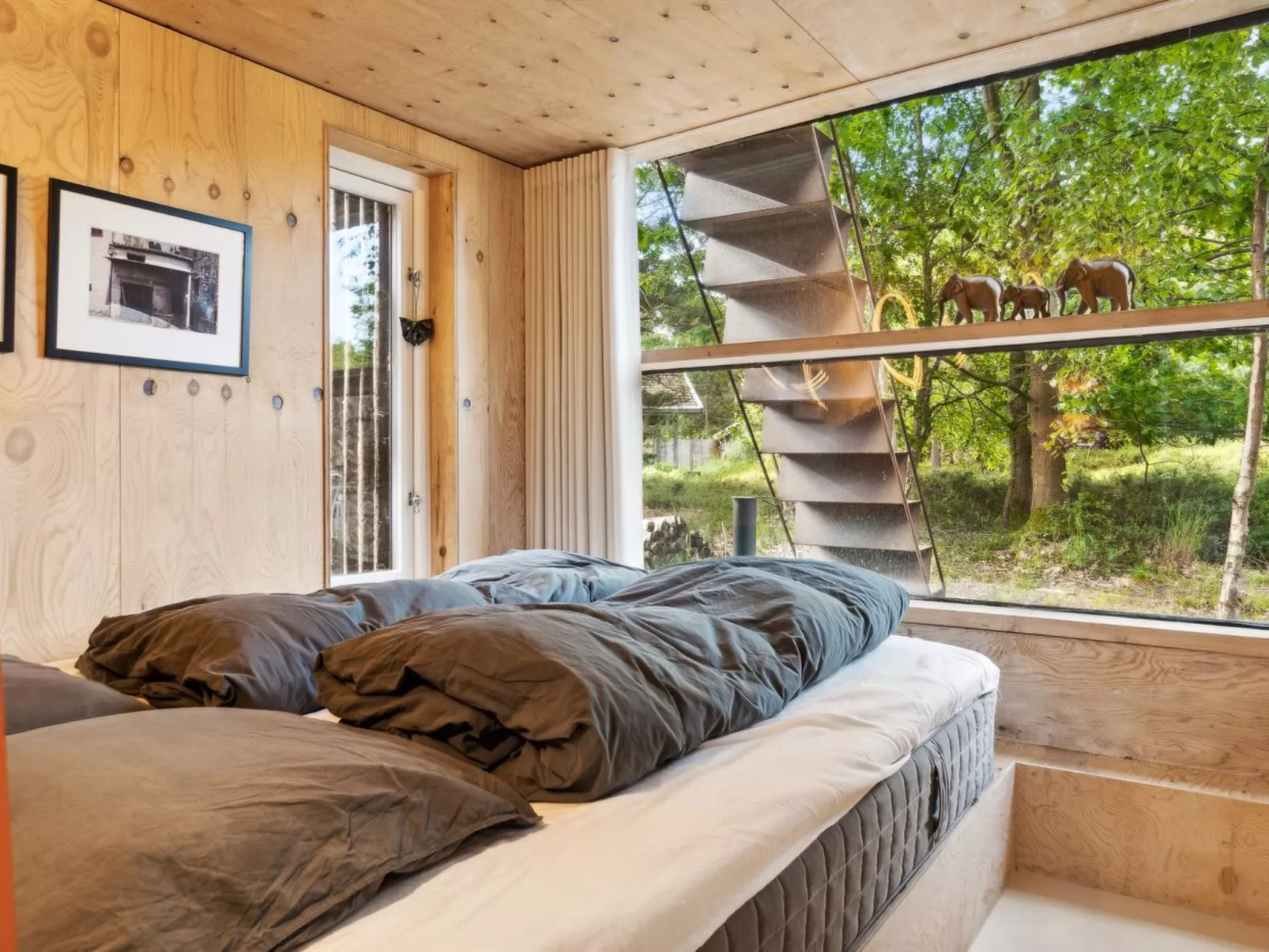 "Antim" - 200m from the sea-Inside