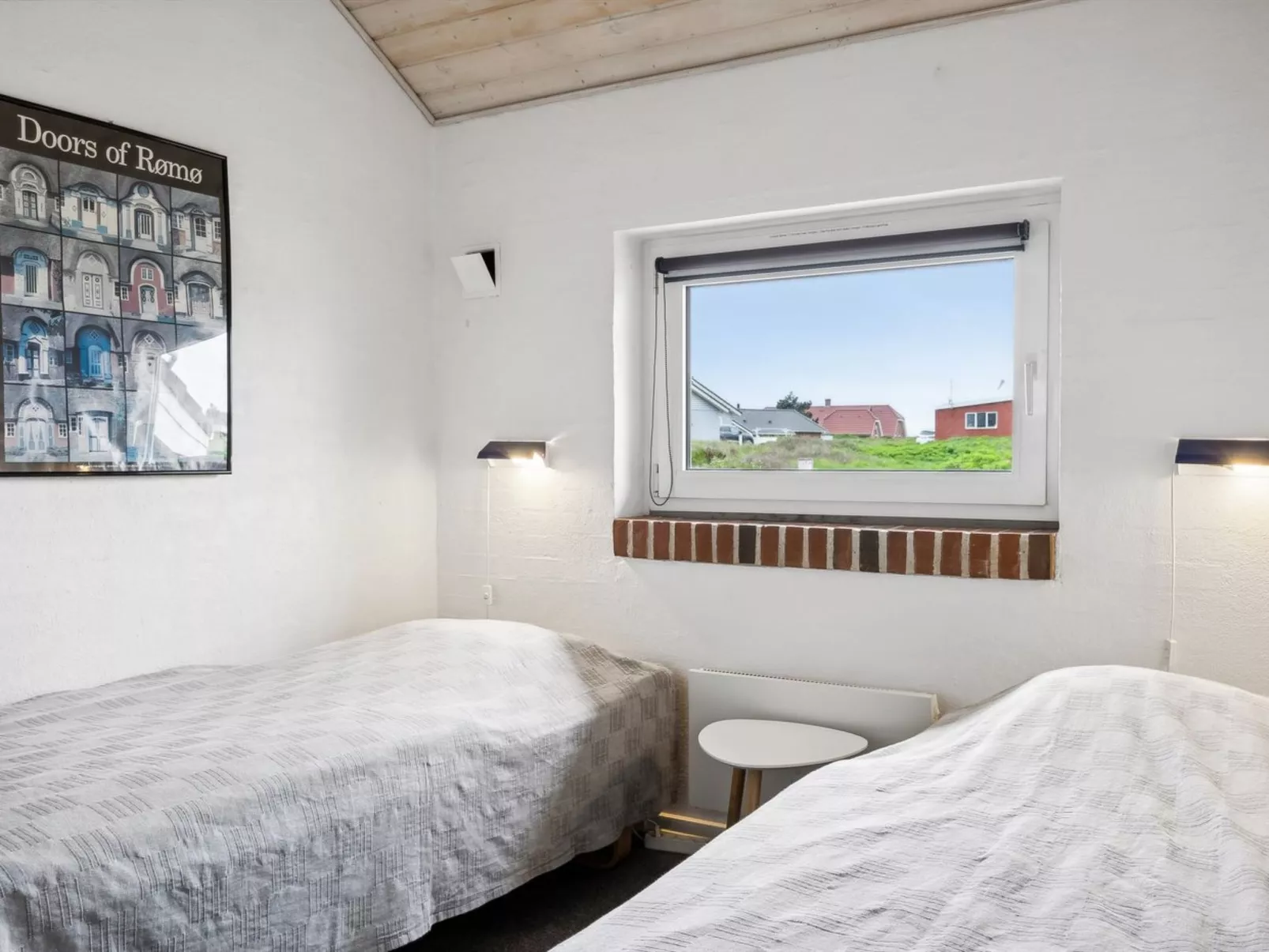 "Mari" - 400m from the sea-Inside